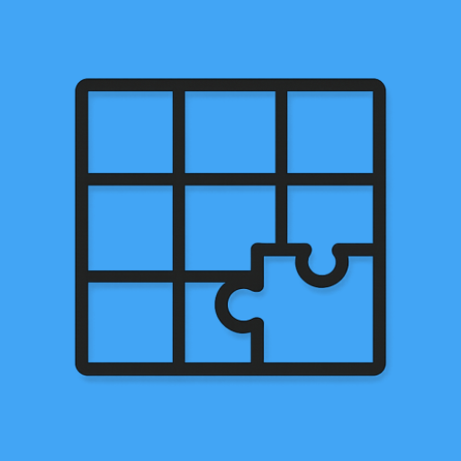 Picture Slide Puzzle icon